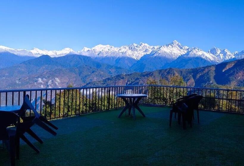 ホテル Cloud S End Retreat