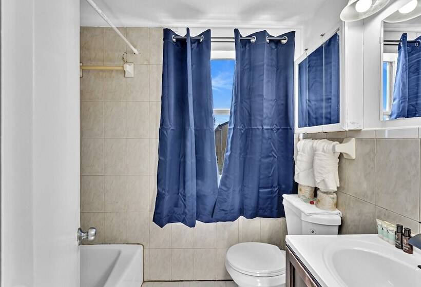 فندق Coastal Sunset