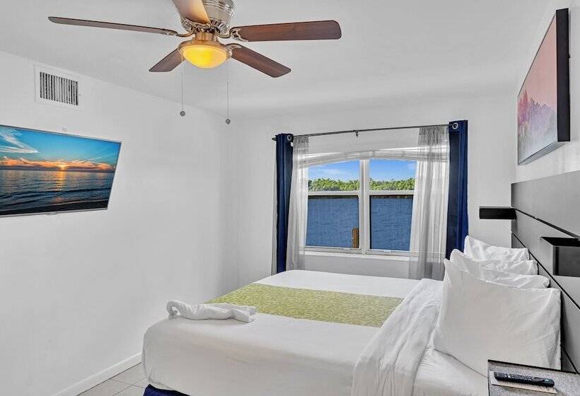 فندق Coastal Sunset