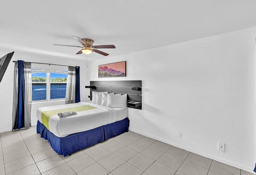 فندق Coastal Sunset