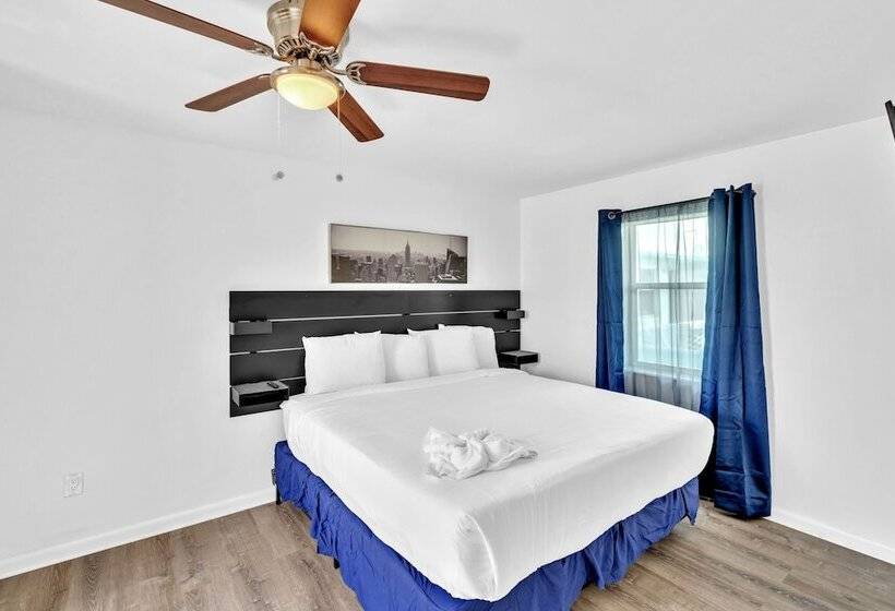 فندق Coastal Sunset