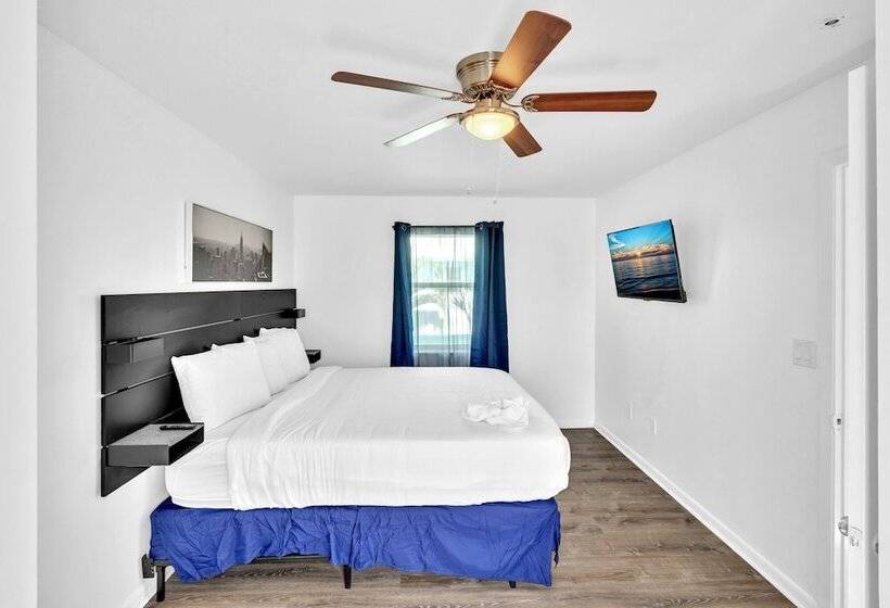 فندق Coastal Sunset