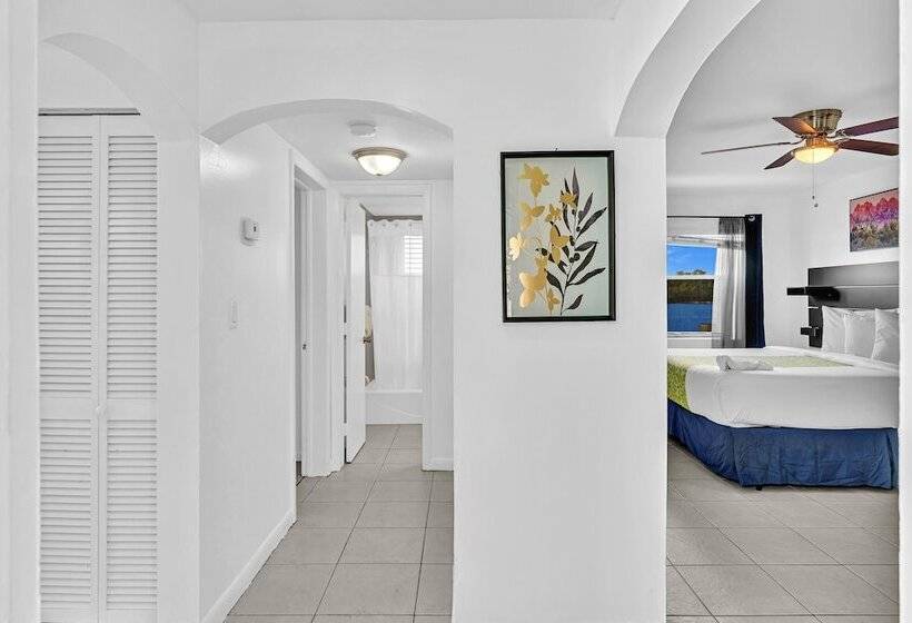 فندق Coastal Sunset