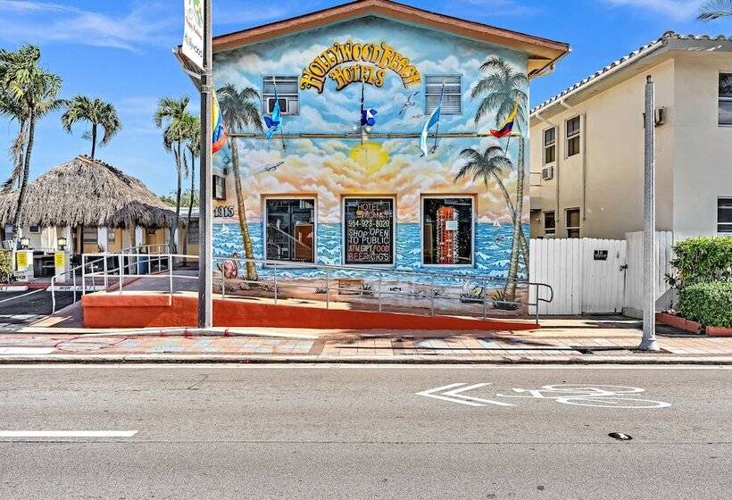 فندق Coastal Sunset