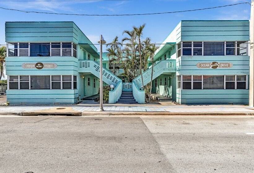 فندق Coastal Sunset