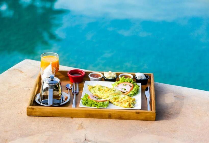 هتل Complexe El Bassatine