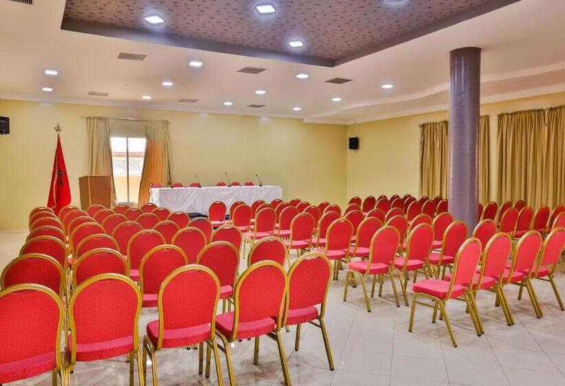 هتل Complexe El Bassatine