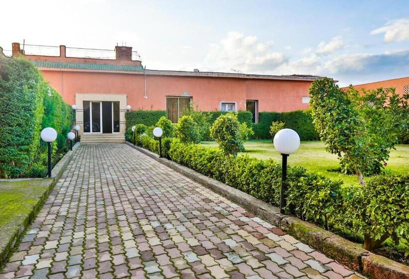 هتل Complexe El Bassatine