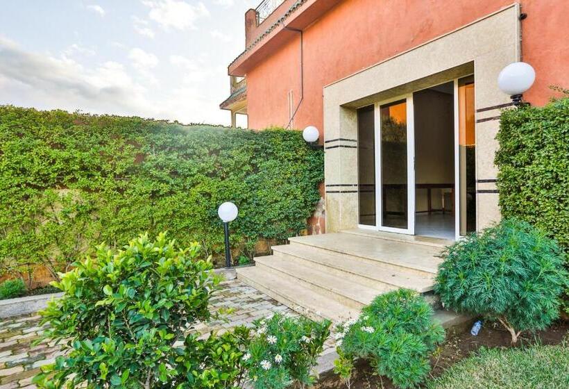 هتل Complexe El Bassatine