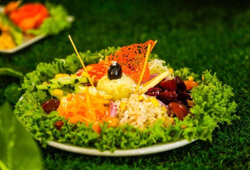 هتل Complexe El Bassatine