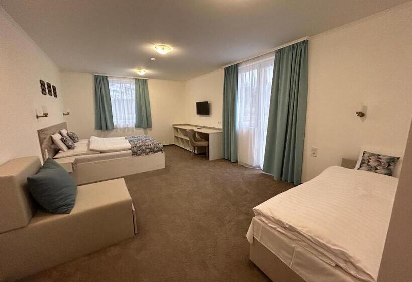 בית מלון כפרי Danelis