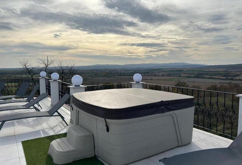 בית מלון כפרי Danelis