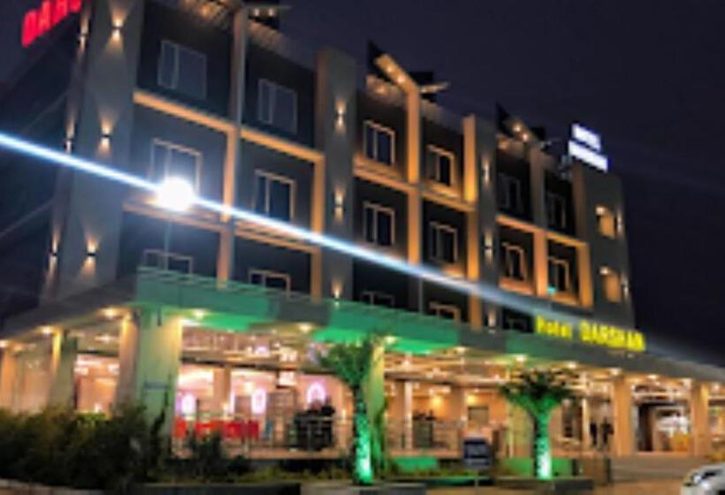 בית מלון כפרי Darshan & Guest House , Paldi