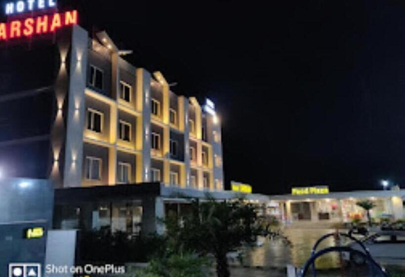 בית מלון כפרי Darshan & Guest House , Paldi