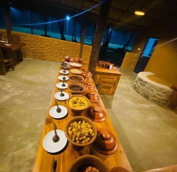 Отель Deduru Cabana Nature Resort