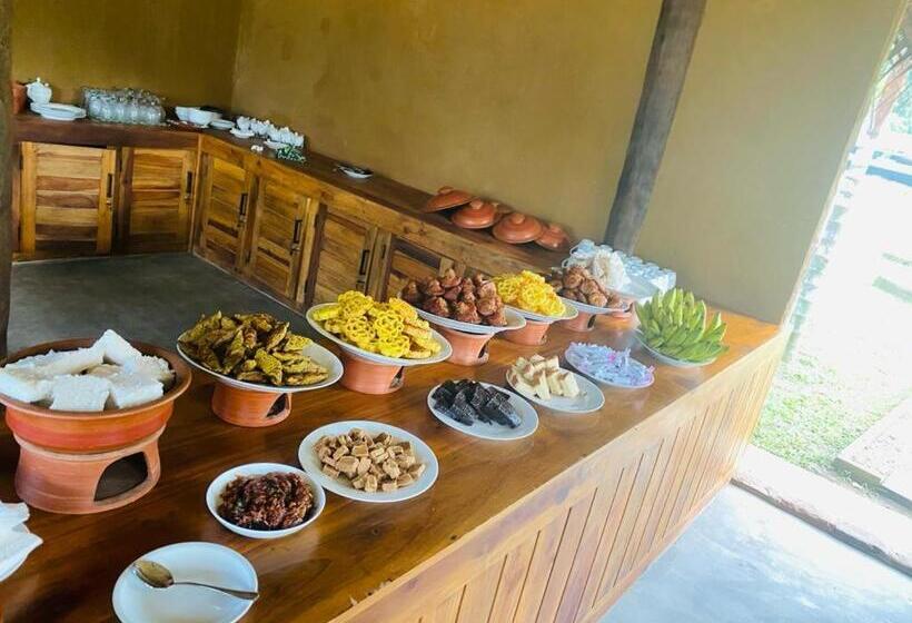 Отель Deduru Cabana Nature Resort