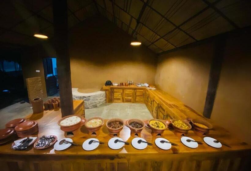 Отель Deduru Cabana Nature Resort