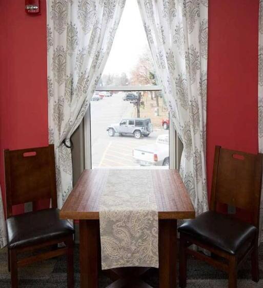 호텔 Dodici Night Suites