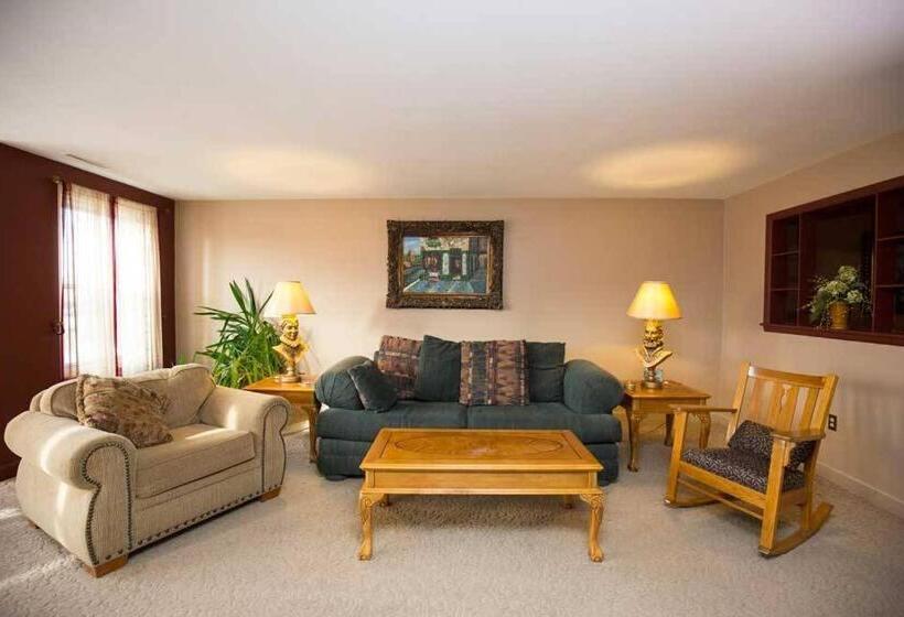 호텔 Dodici Night Suites