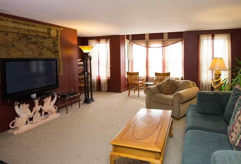 호텔 Dodici Night Suites