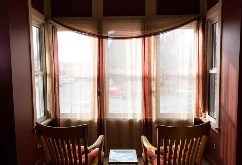 호텔 Dodici Night Suites