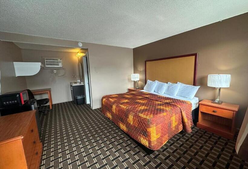 בית מלון כפרי Dream Inn