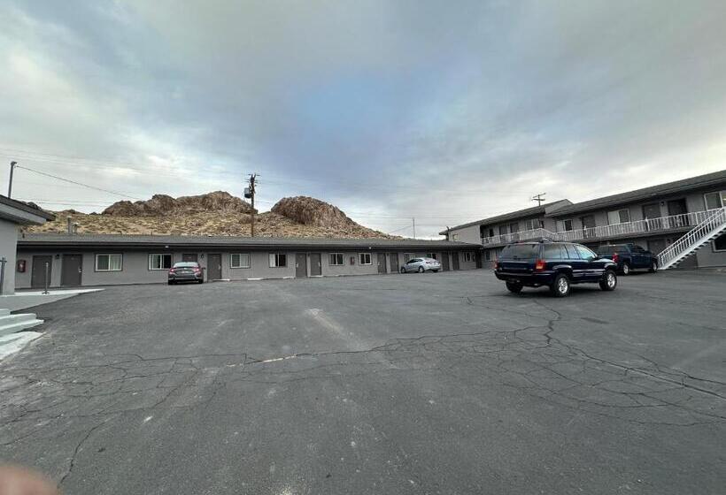 בית מלון כפרי Dream Inn