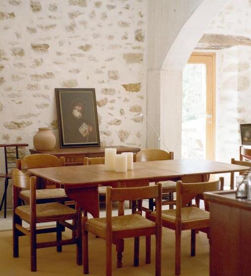 호텔 El Priorato De Trespaderne