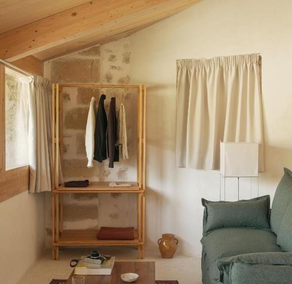 호텔 El Priorato De Trespaderne