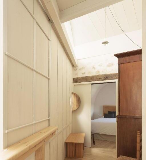 호텔 El Priorato De Trespaderne