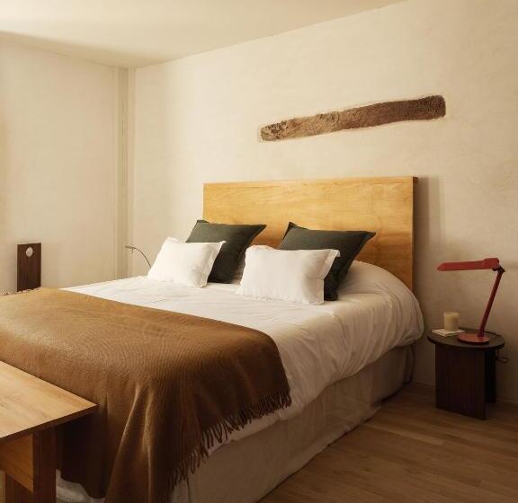 호텔 El Priorato De Trespaderne