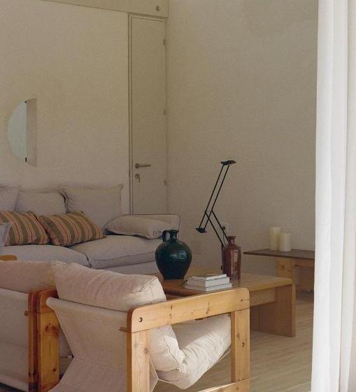 호텔 El Priorato De Trespaderne