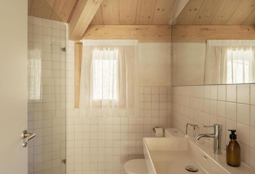 호텔 El Priorato De Trespaderne