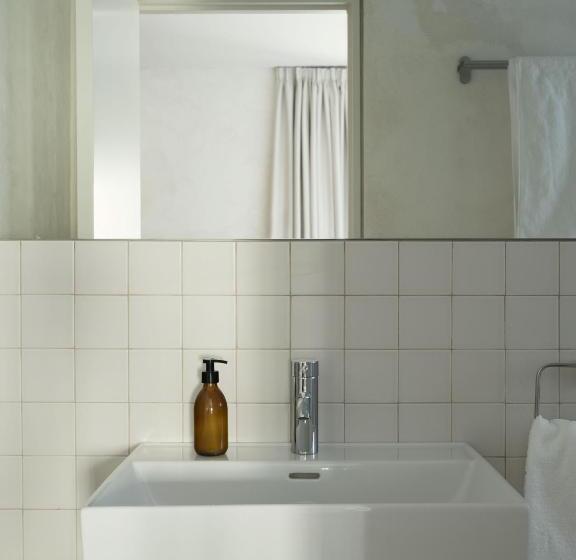 호텔 El Priorato De Trespaderne