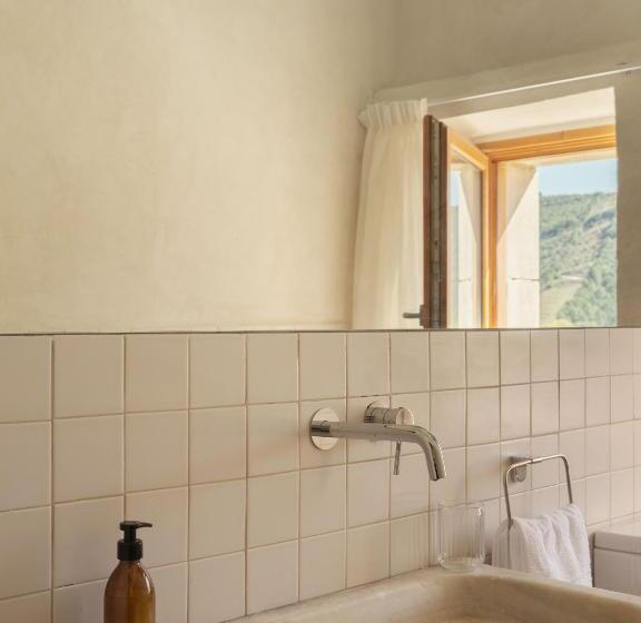 호텔 El Priorato De Trespaderne