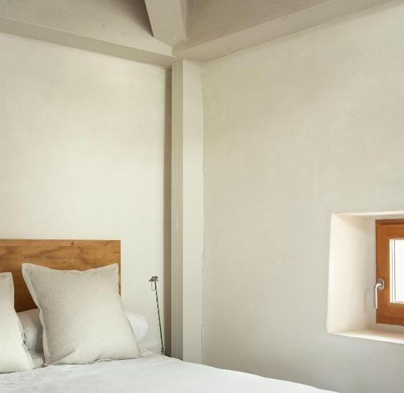 호텔 El Priorato De Trespaderne