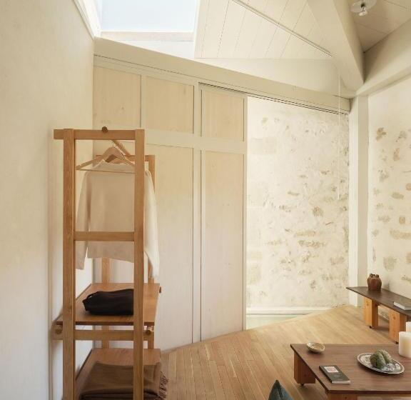 호텔 El Priorato De Trespaderne