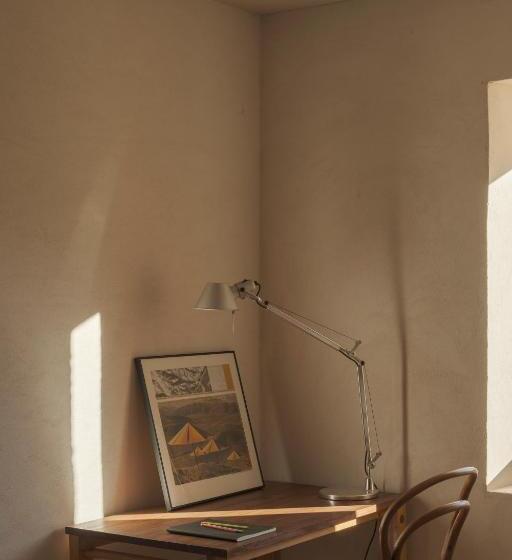 호텔 El Priorato De Trespaderne