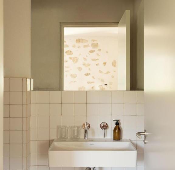 호텔 El Priorato De Trespaderne