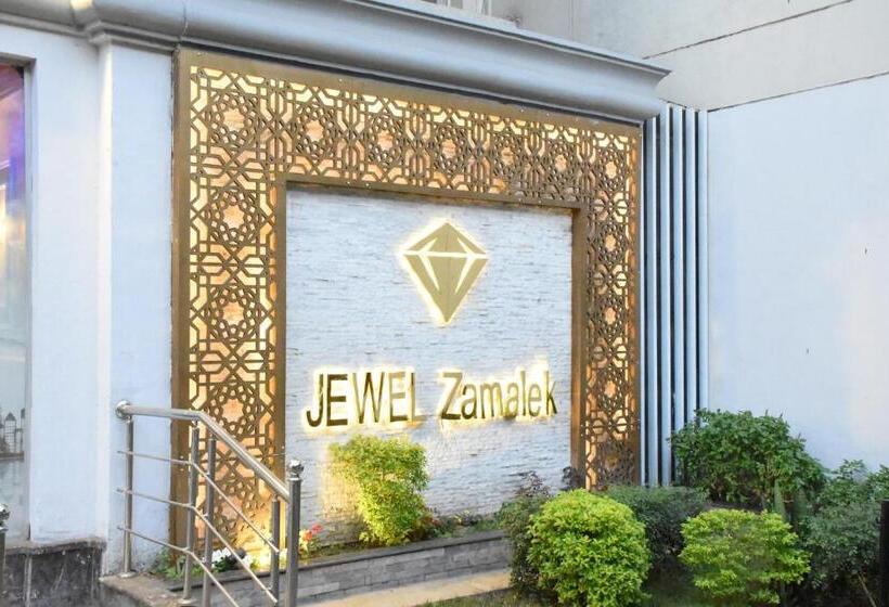 هتل Jewel Zamalek