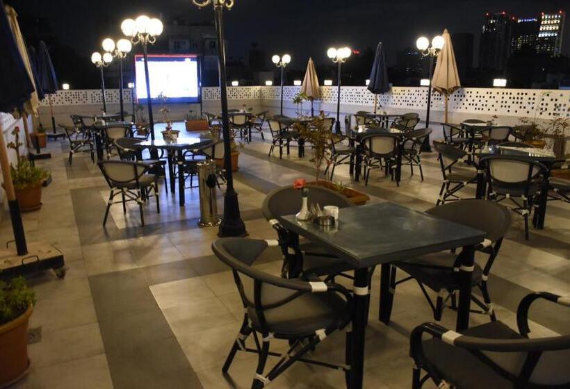 هتل Jewel Zamalek