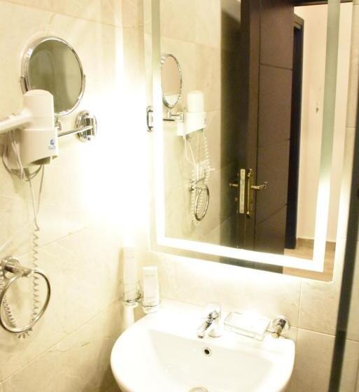 هتل Jewel Zamalek