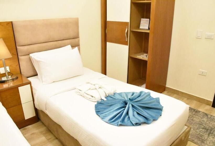 هتل Jewel Zamalek