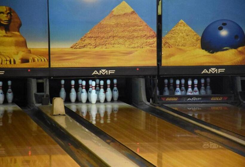 هتل Jewel Zamalek