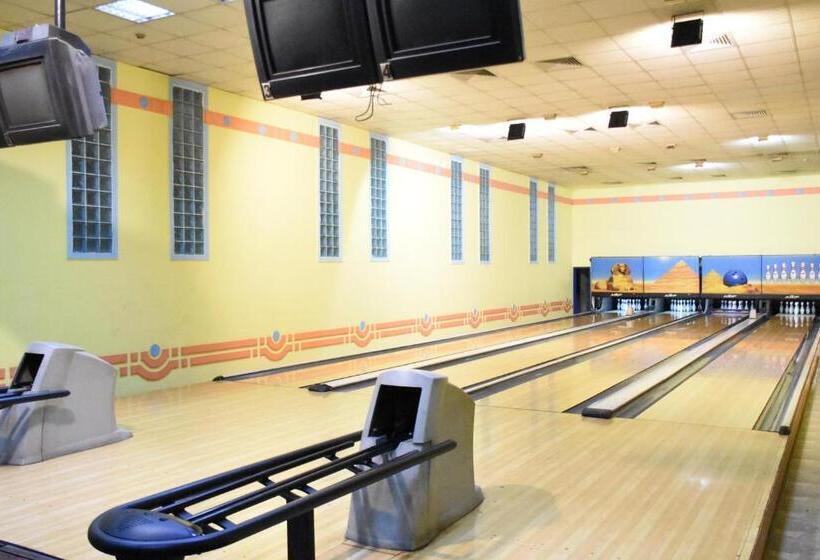 هتل Jewel Zamalek