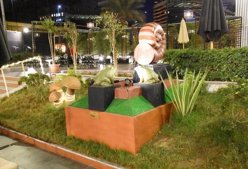 هتل Jewel Zamalek