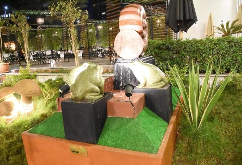 هتل Jewel Zamalek