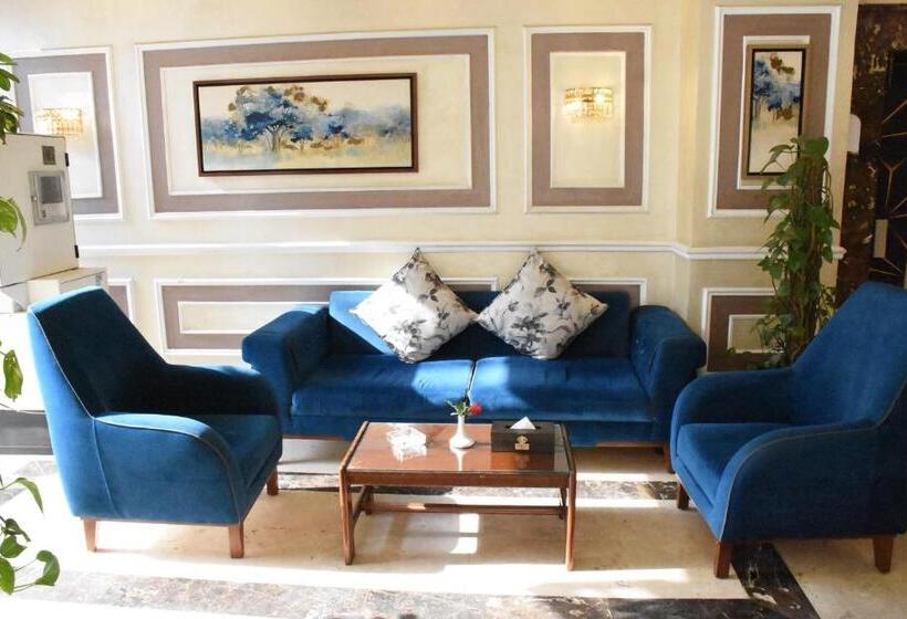 هتل Jewel Zamalek