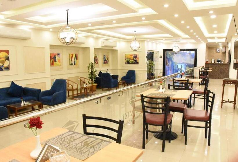 هتل Jewel Zamalek