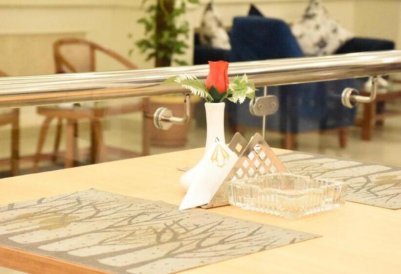 هتل Jewel Zamalek